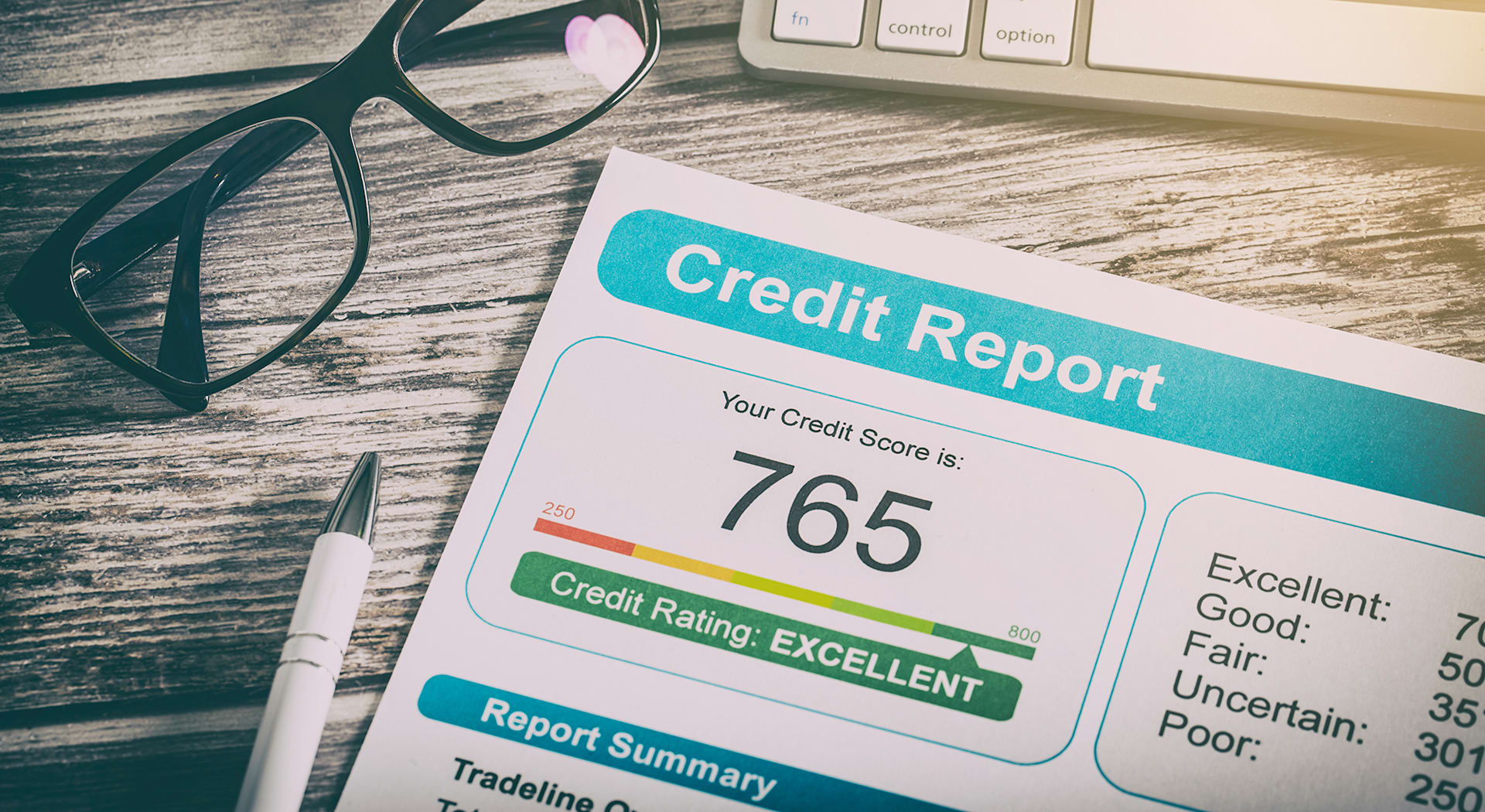 Discovering and Correcting Errors on Your Credit Report ...