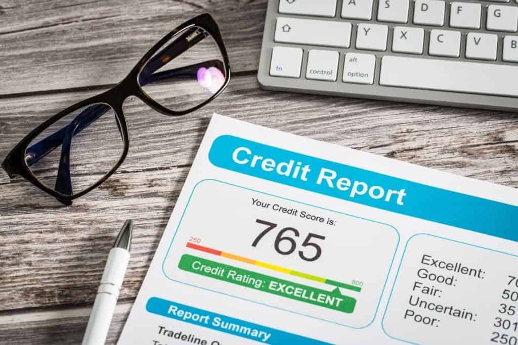 Do 401(K) Loans Show Up on Credit Report?  TradeVeda