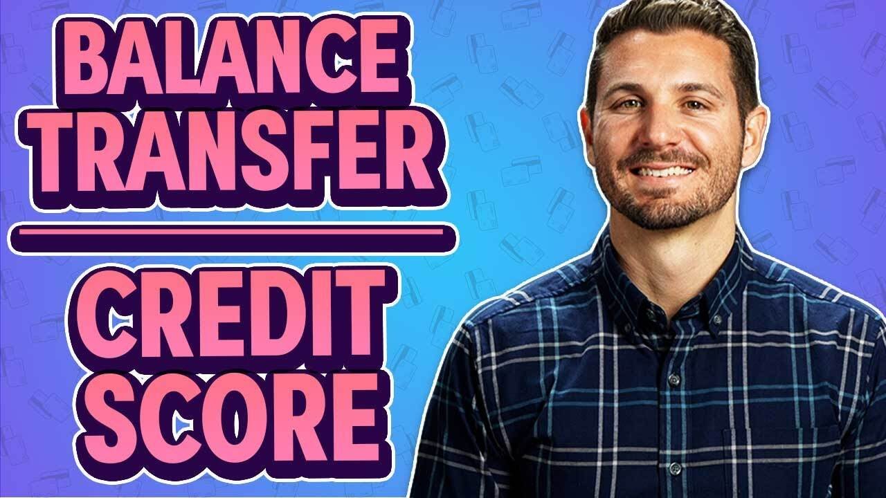 Do Balance Transfers Hurt My Credit Score? (EXPLAINED ...