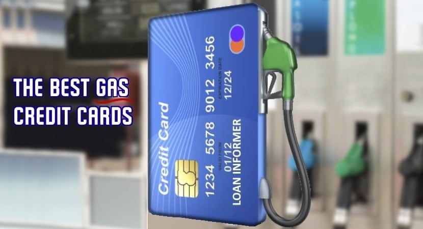 Do you have a low credit score but still looking for a gas credit card ...