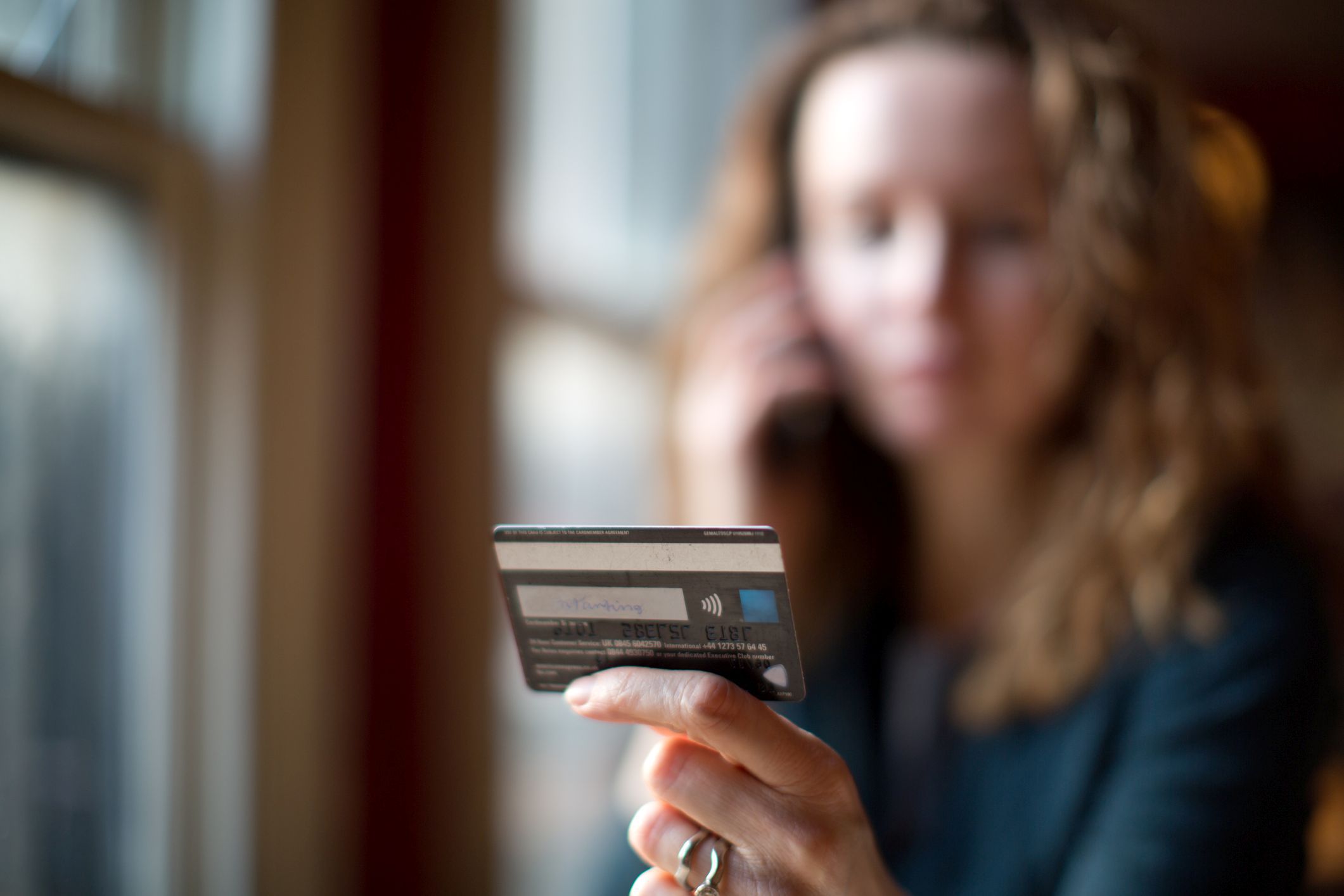 Does a Closed Credit Card Hurt Your Credit?