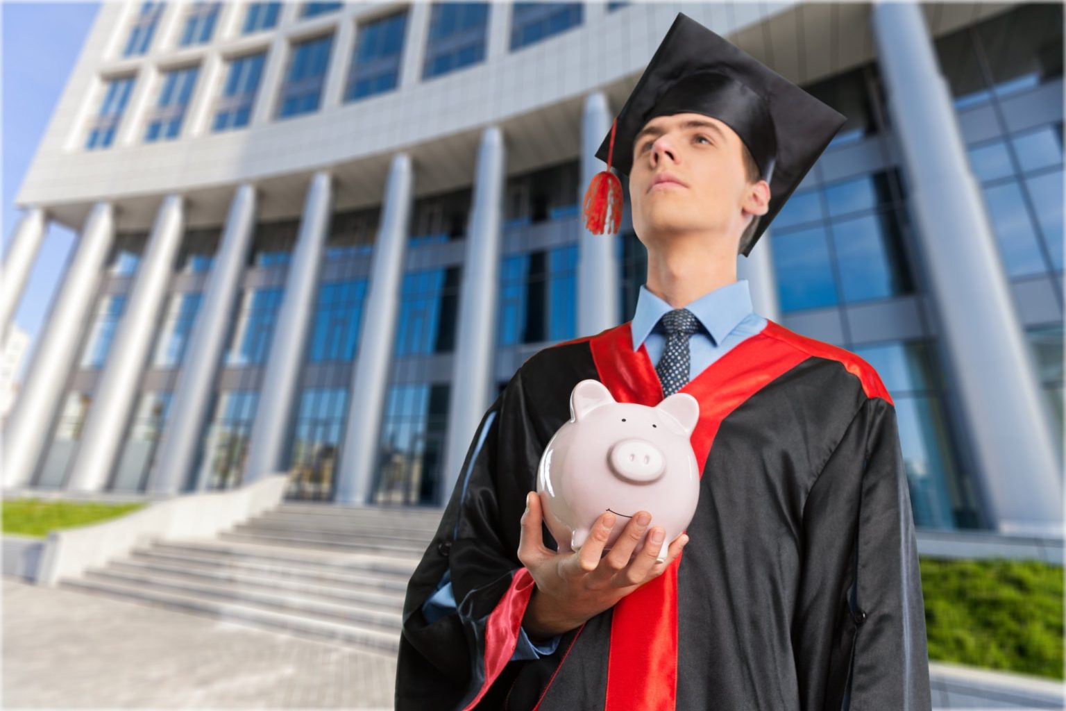 Does a Student Loan Affect Your Credit Score?