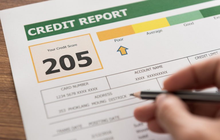 Does An SBA Loan Show Up On A Personal Credit Report ...