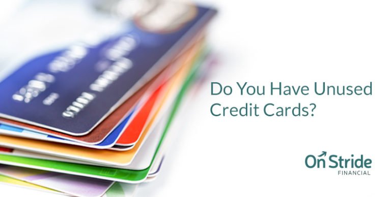 Does Cancelling Credit Cards Affect Your Credit Score?
