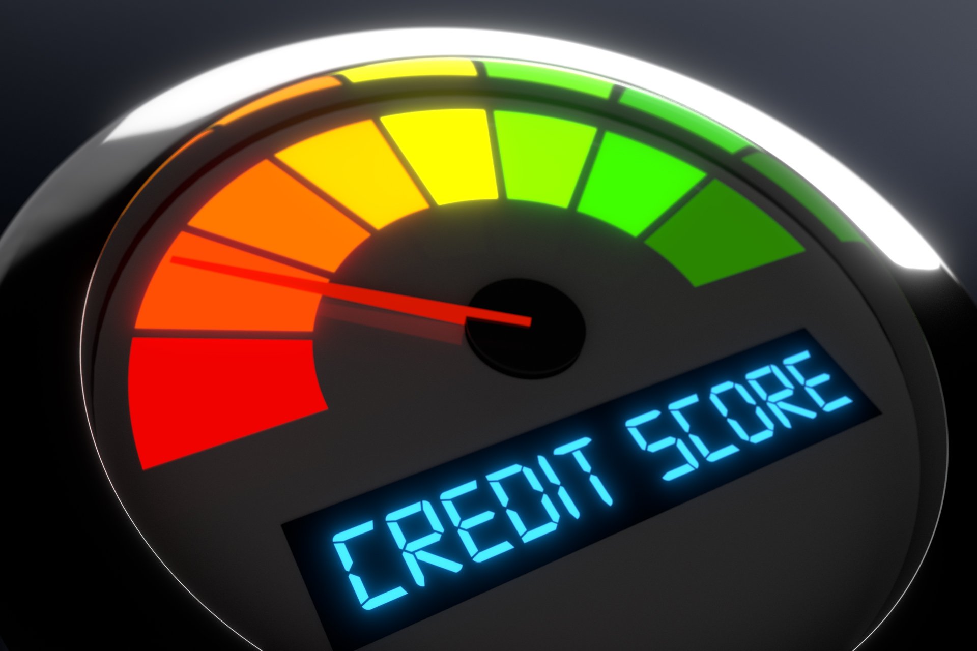 Does Car Leasing Affect Credit Score?