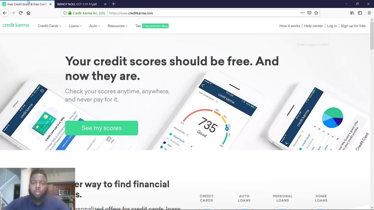 Does Checking Credit Karma Hurt Your Credit Scores?