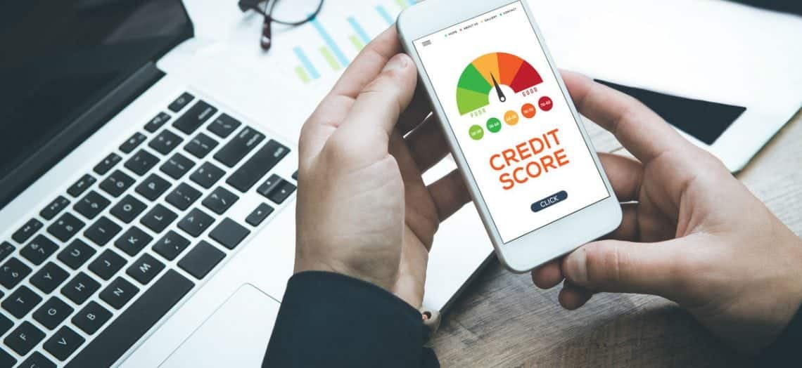 Does Checking My Credit Lower My Credit Score?