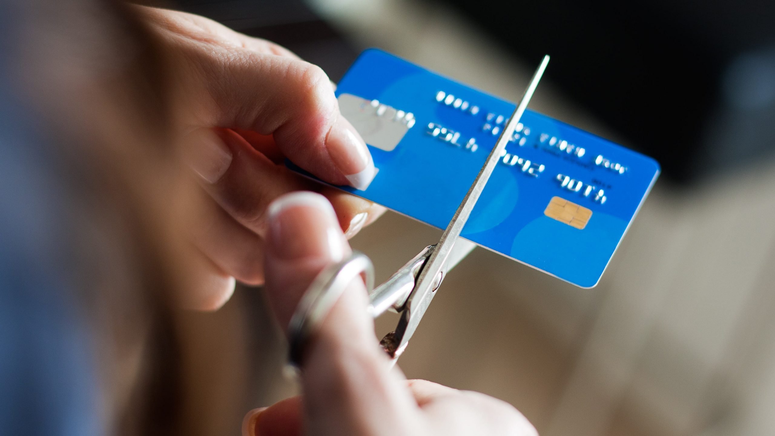 Does Closing a Credit Card Hurt Credit Score?