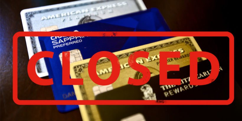 Does Closing Your Credit Card Hurt Your Credit Score ...