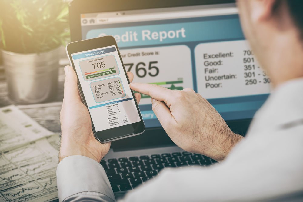 Does Debt Management Hurt Your Credit Score?