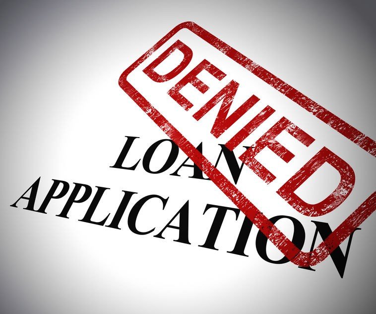 Does Getting Denied for Loan or Card Affect Credit Score?