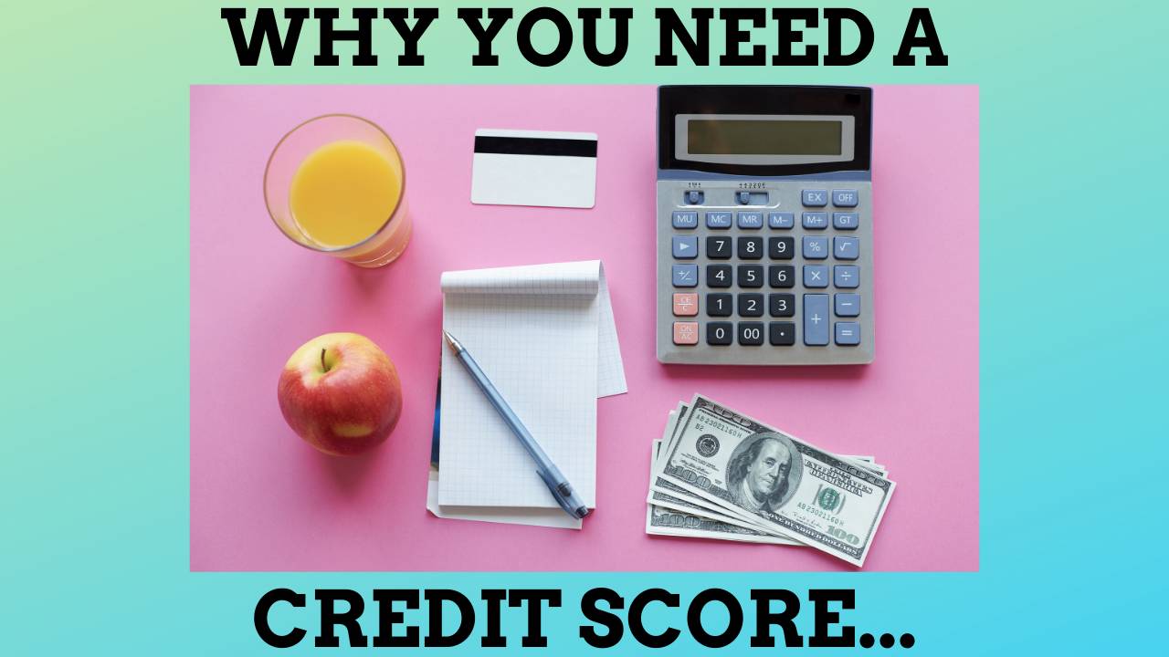 Does Getting Rejected For A Credit Card Affect Your Score : Money talk ...