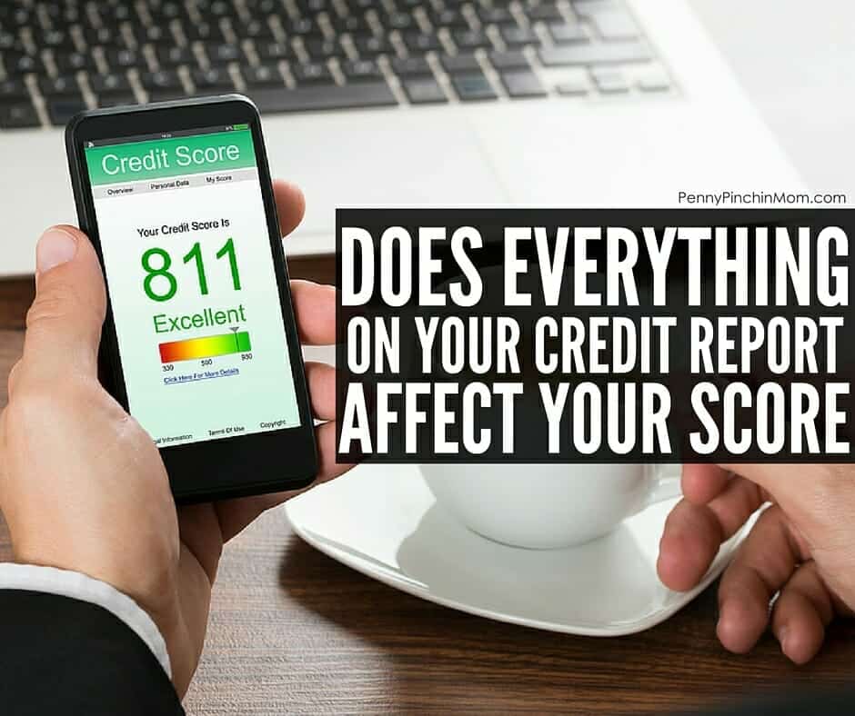Does Having A Mortgage Affect Your Credit Score