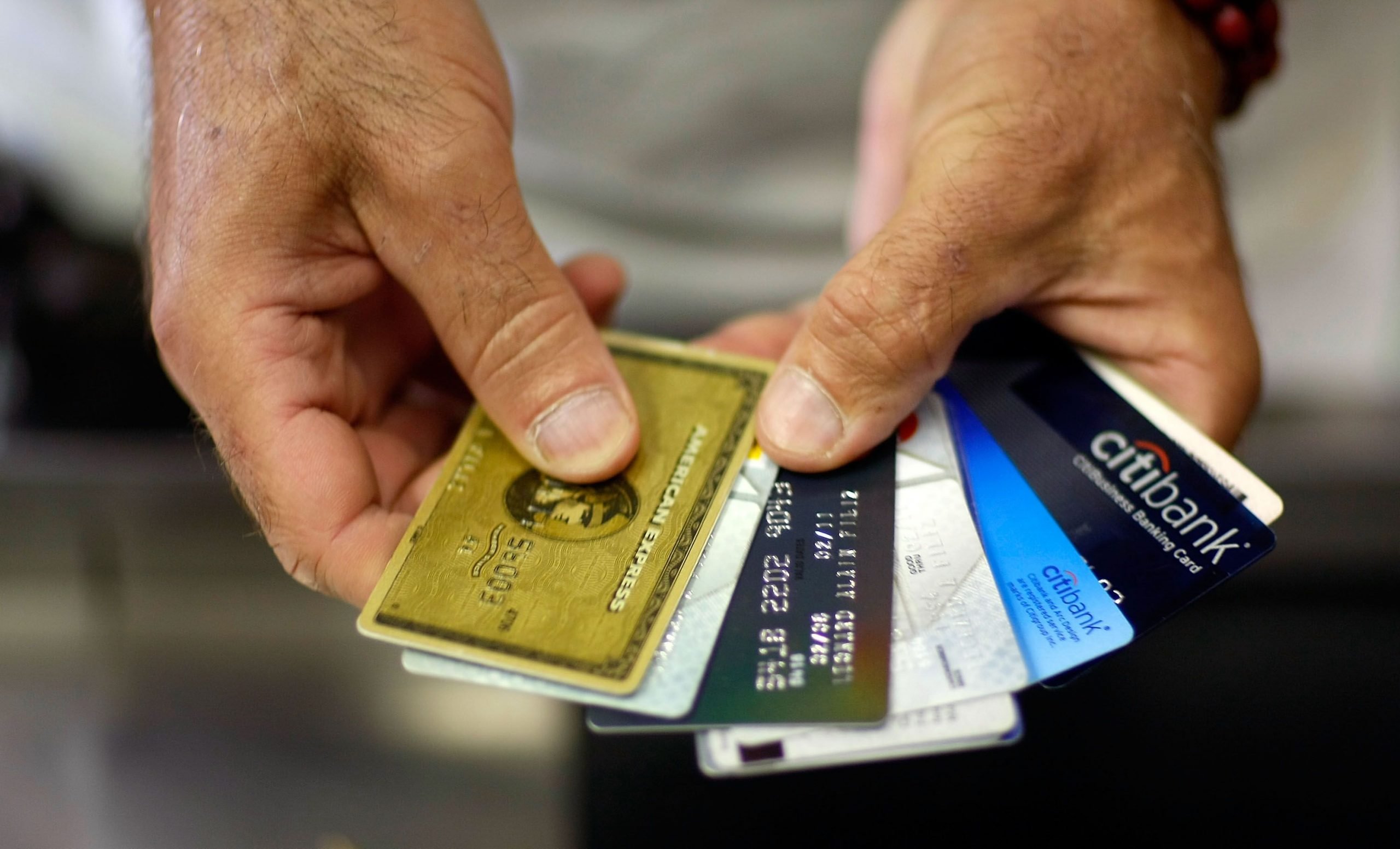 Does Opening A New Credit Card Affect Credit Score