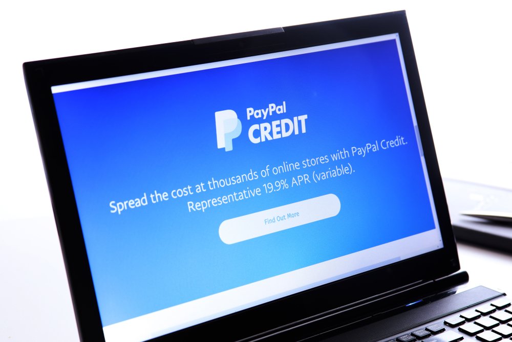 Does Paypal Credit Affect Your Credit Score?