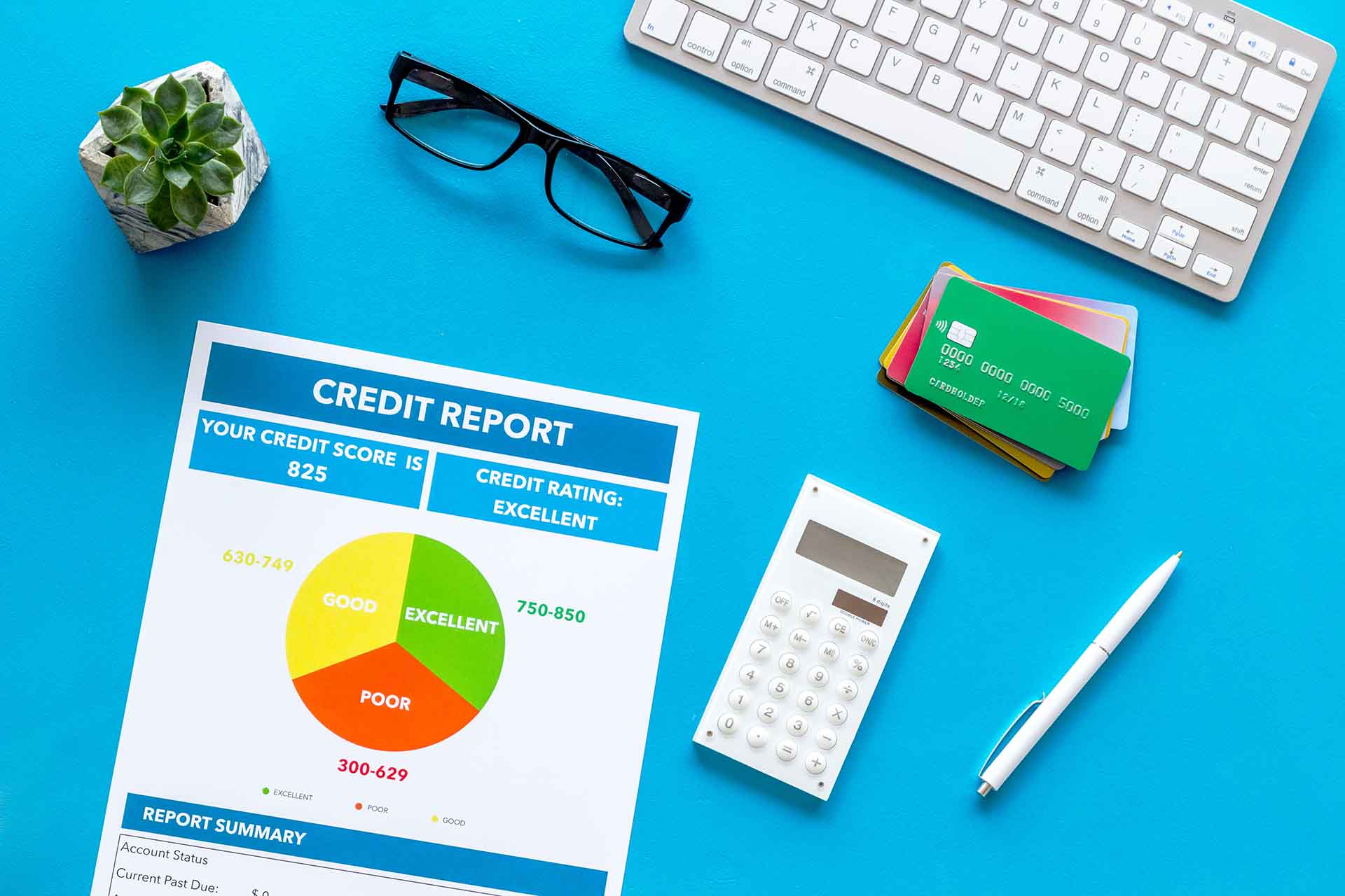 Does Your Income Affect Your Credit Score? (Answered)