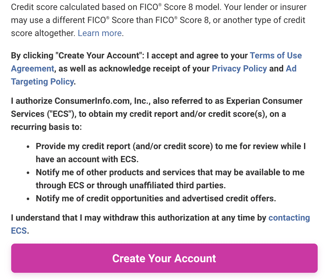 Experian Boost Review: My Experience Using Experian Boost