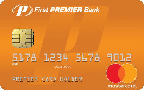 First PREMIER Bank Secured Credit Card Review 2021