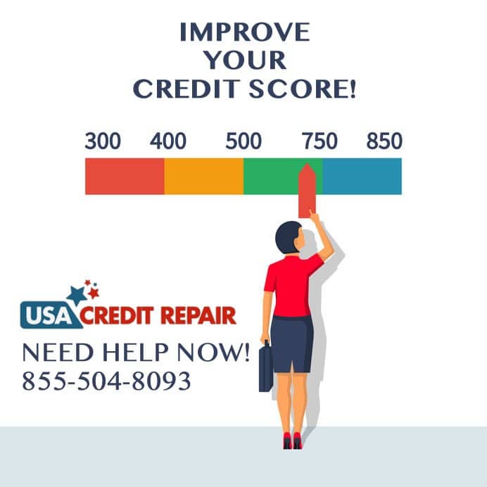 Five Ways to Improve Your Credit Score Fast to Apply for a Loan
