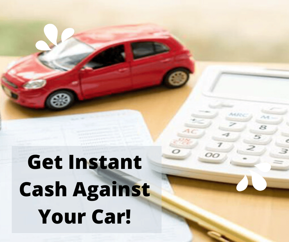 Get Instant Cash car title loans Mississauga!