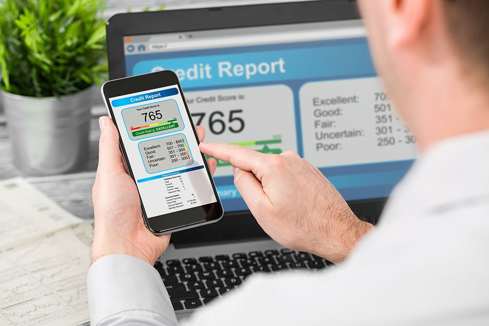 Getting Your Free Annual Credit Report  Consumer & Business