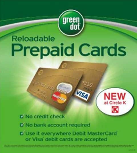 Green Dot Bank Credit Card Customer Service