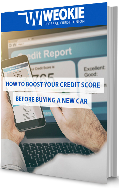 Guide: How To Boost Your Credit Score Before Buying a New Car