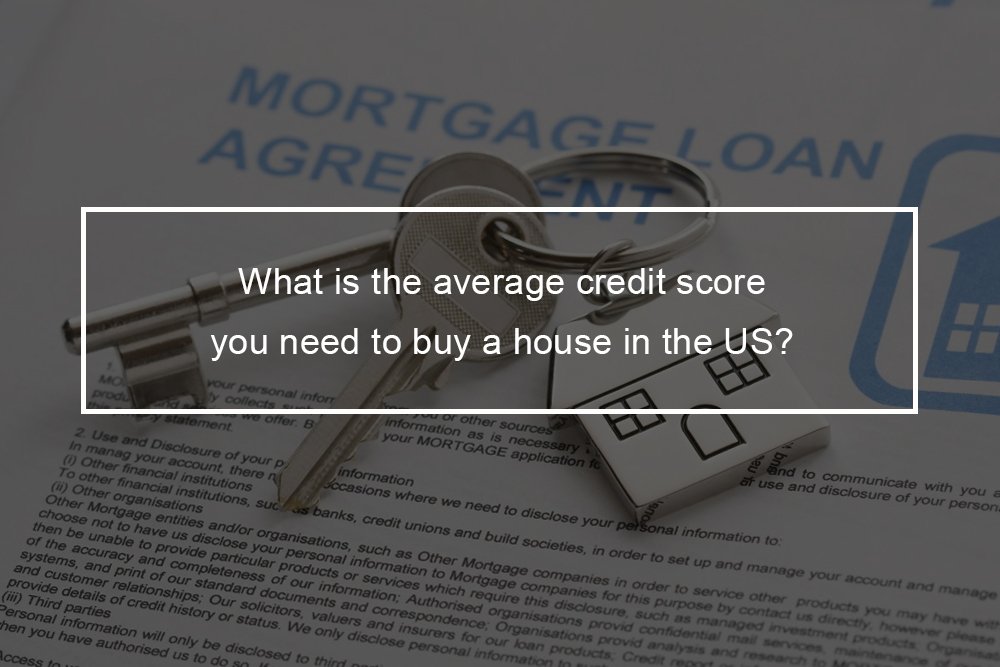 Here is where your credit score should be if you want to ...