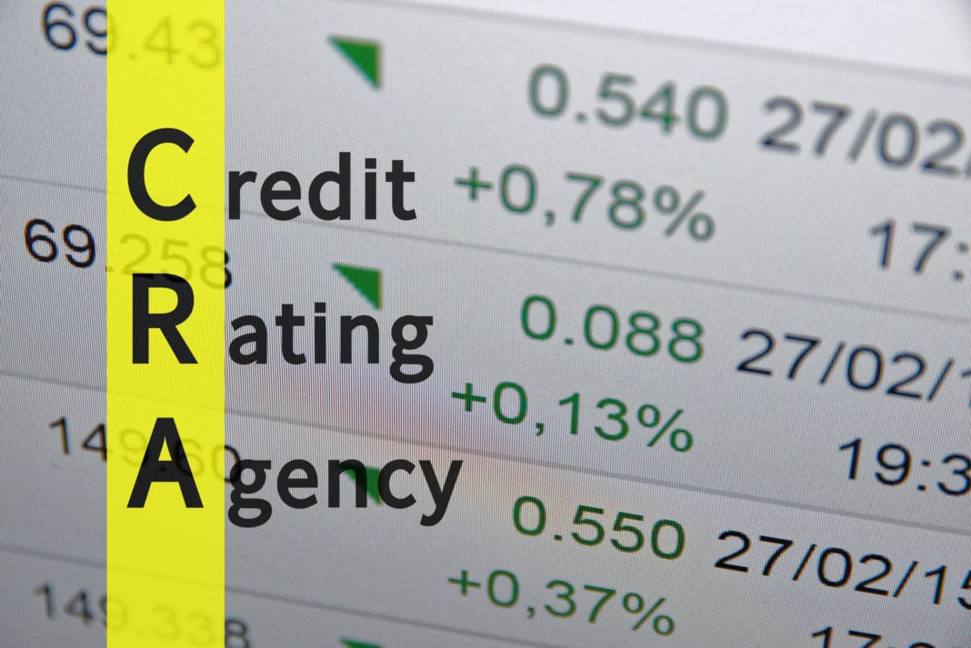 History of Credit Rating Agencies and How They Work
