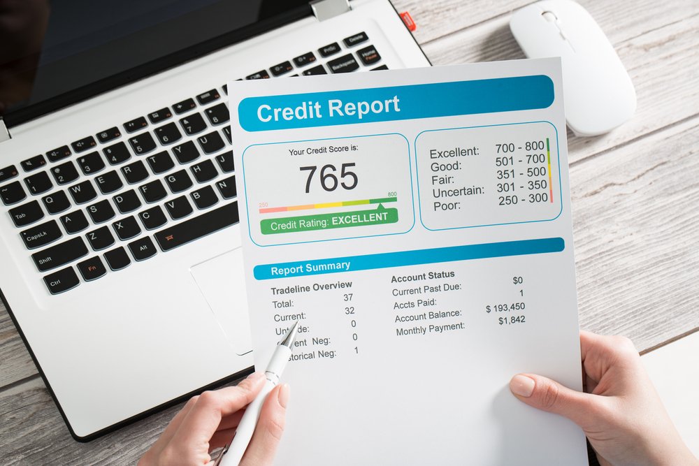 How an Inaccurate Credit Report Can Affect Your Life