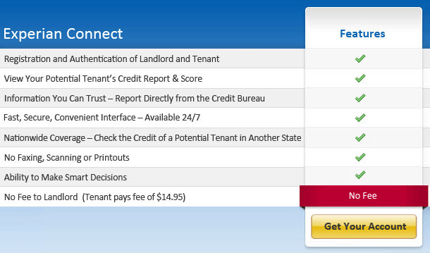 How Can A Landlord Report To The Credit Bureau