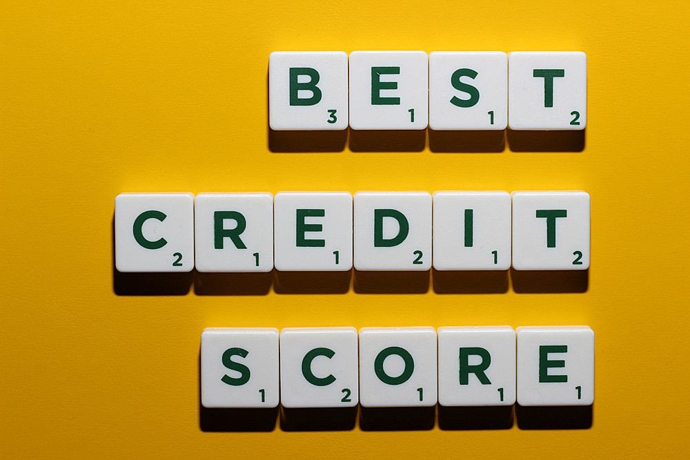 How can i improve my credit score