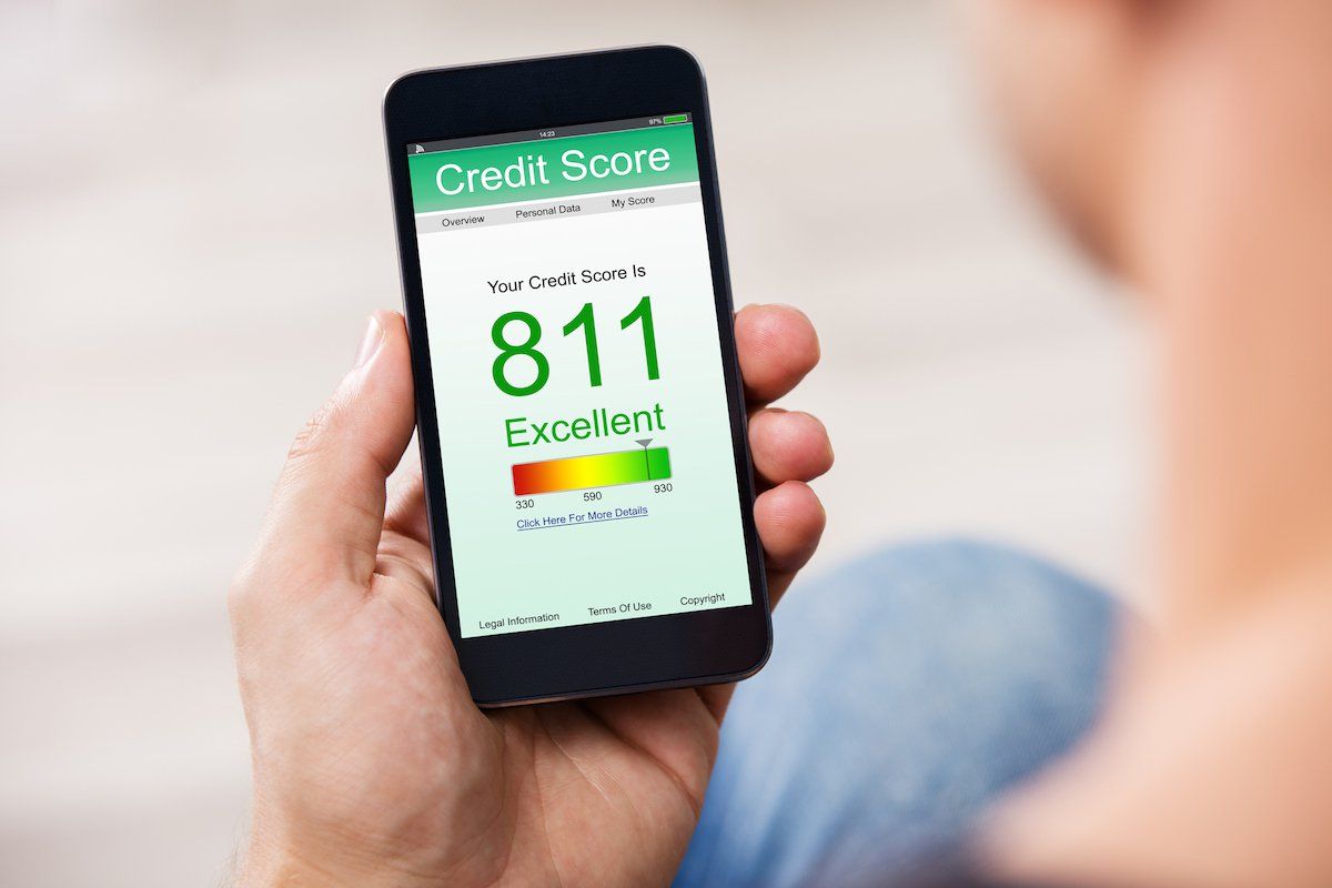 How Can You Get a Perfect Credit Score?
