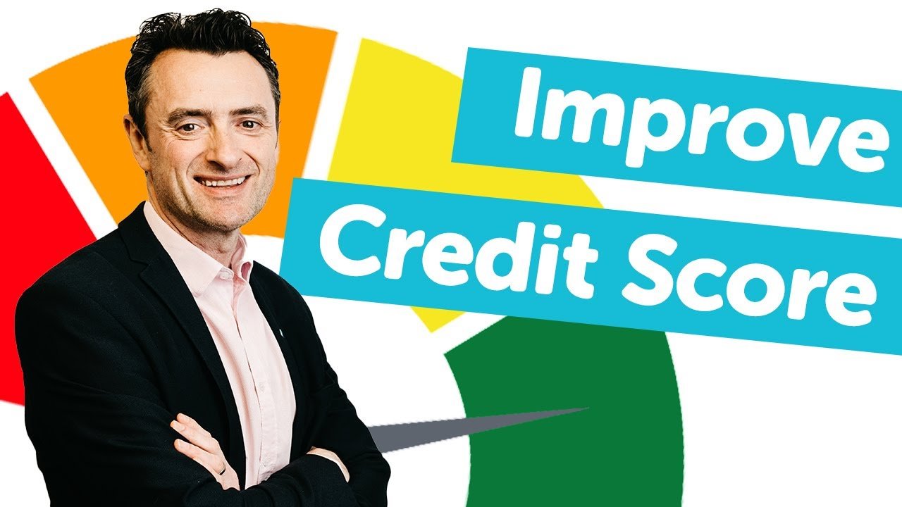 How Can You Improve Your Credit Score UK