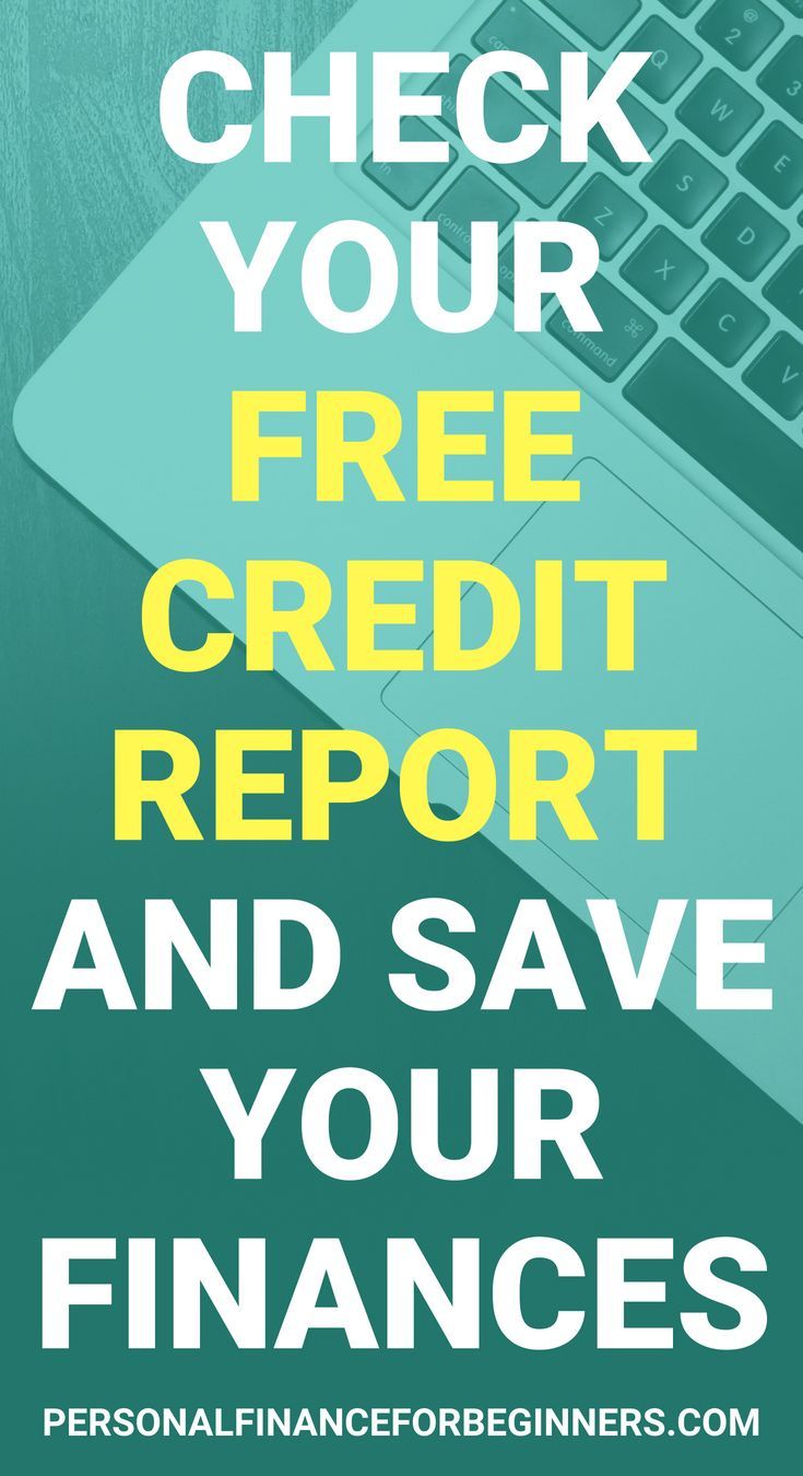 How Checking Your Free Credit Report Protects Your ...