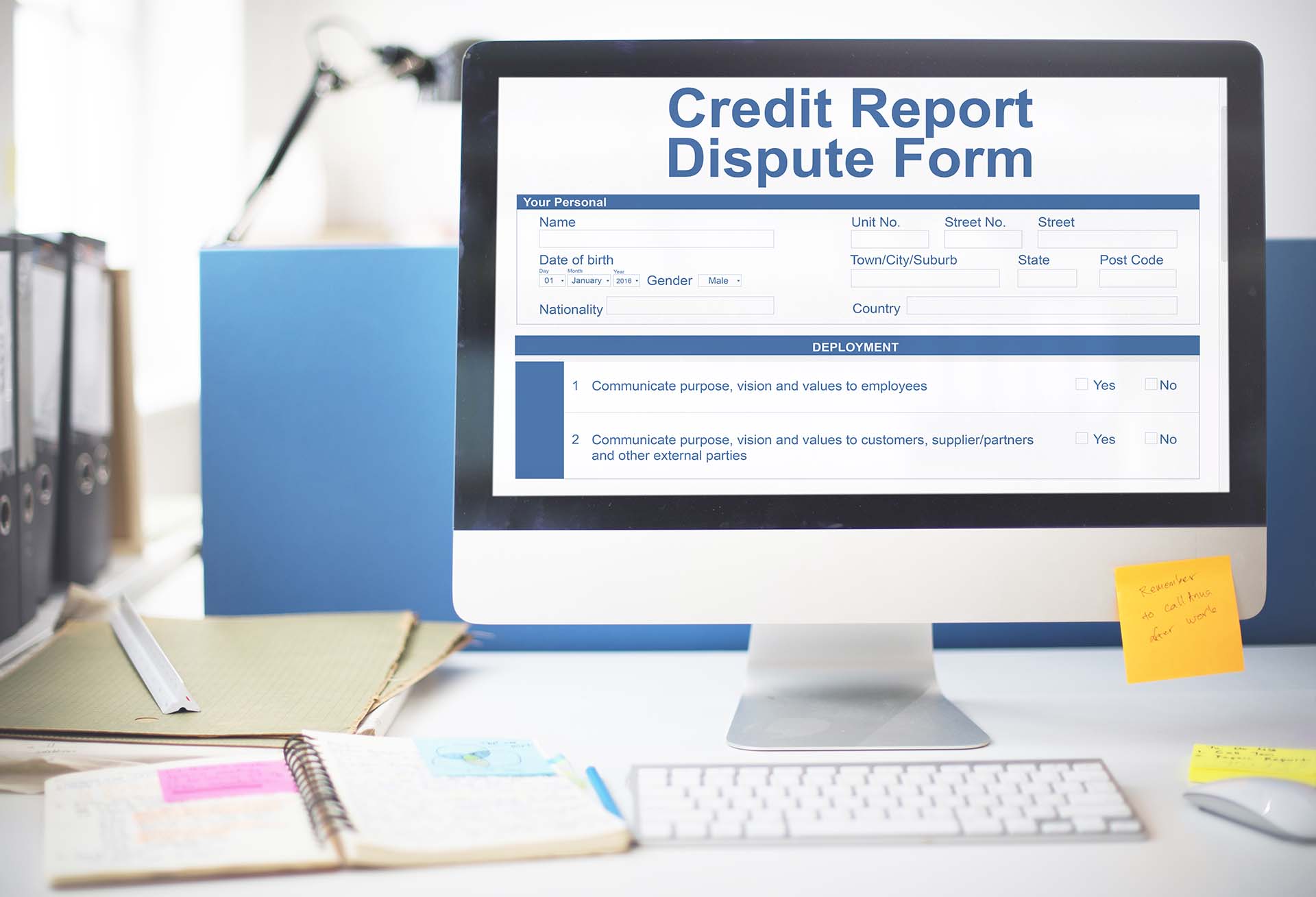 How Do I Dispute an Address on My Credit Report? (Answered)