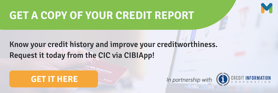 How Do I Get a Copy of My Credit Report Online?