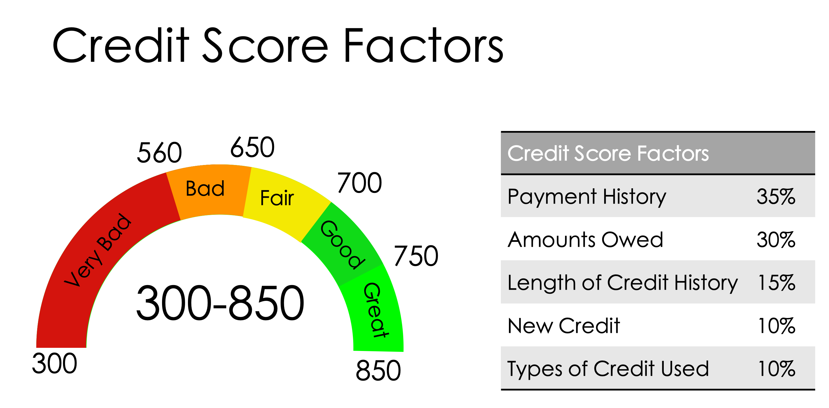 How Do I Get An 850 Credit Score