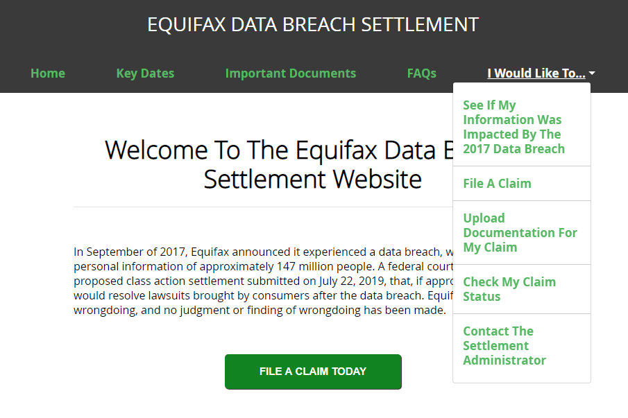 How Do I Unlock My Credit Report With Equifax