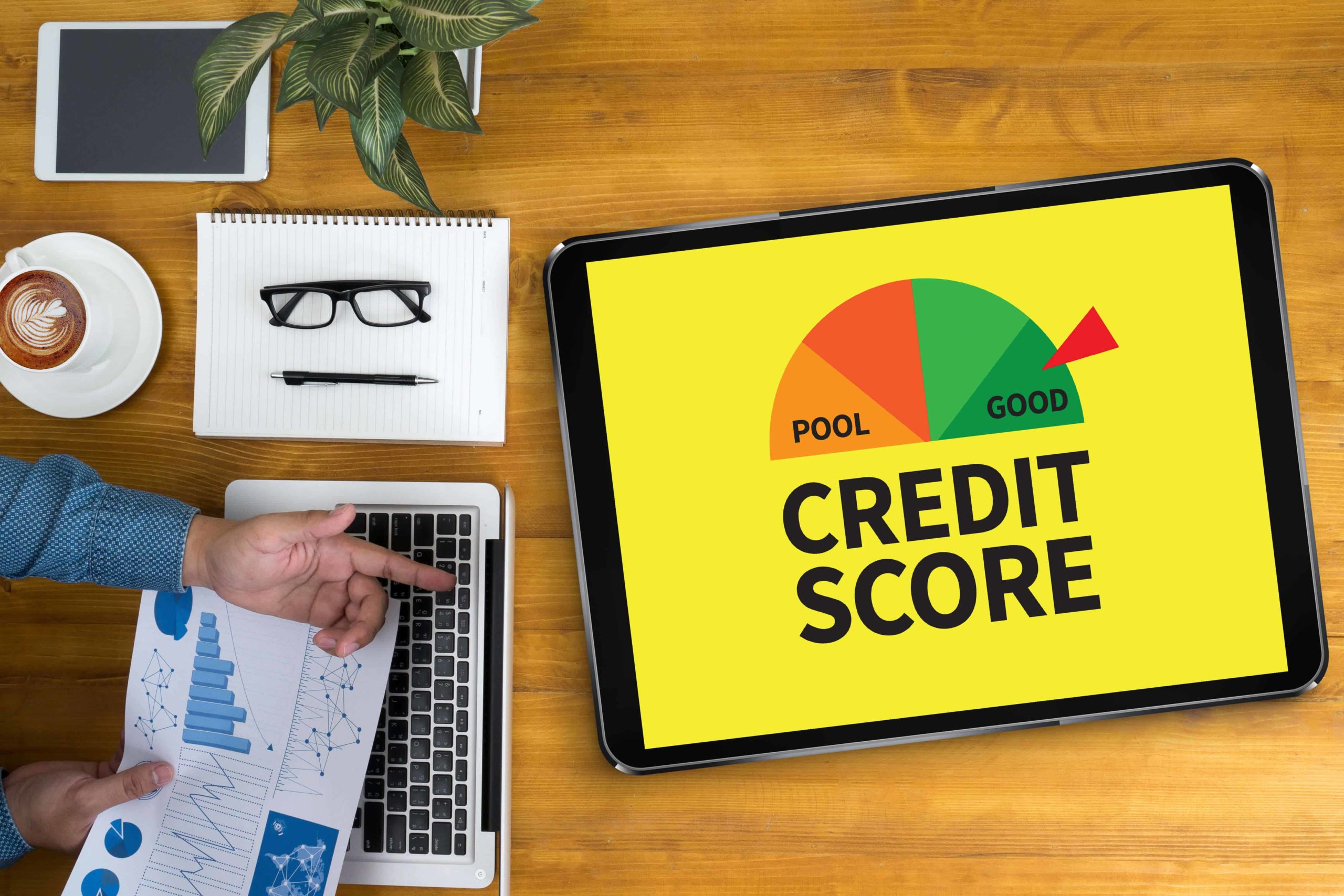 How Do Student Loans Affect Your Credit Score?