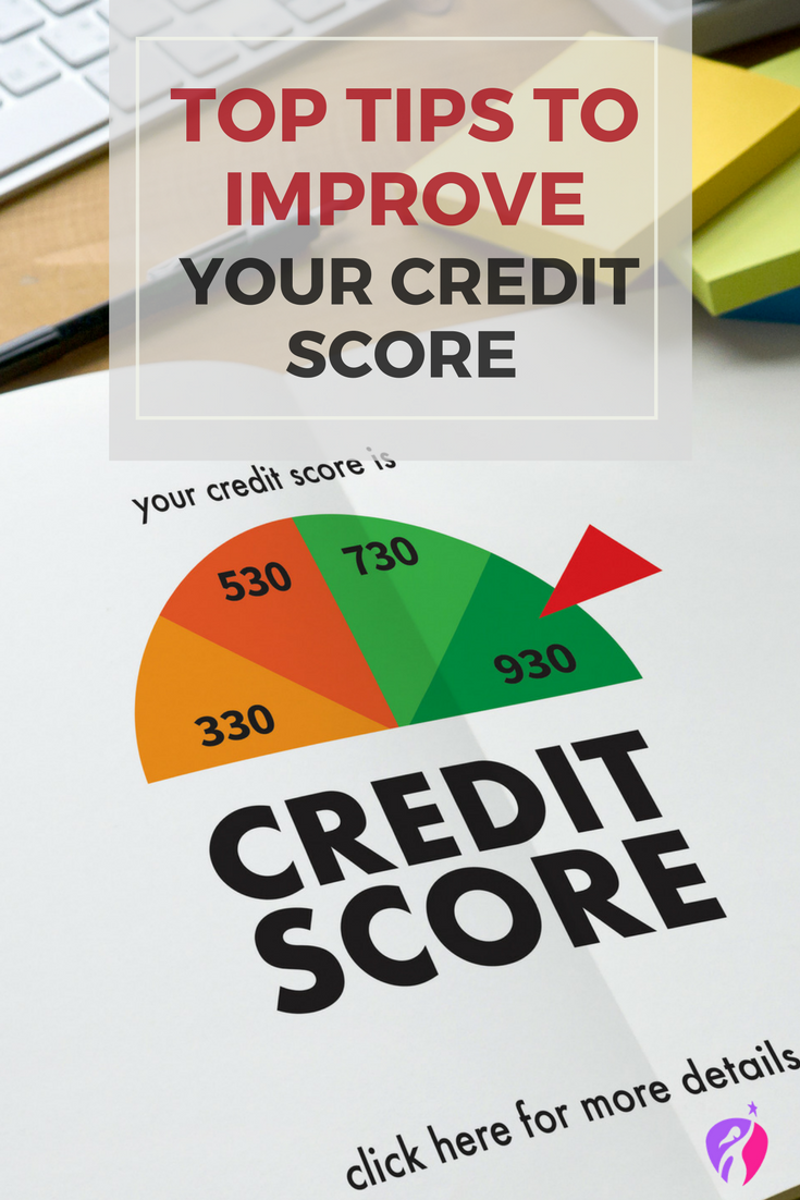 How do you improve your credit rating? Find out how to ...
