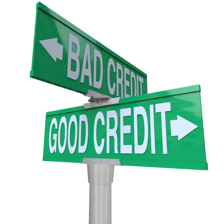 How Does Bankruptcy Affect Your Credit Score?