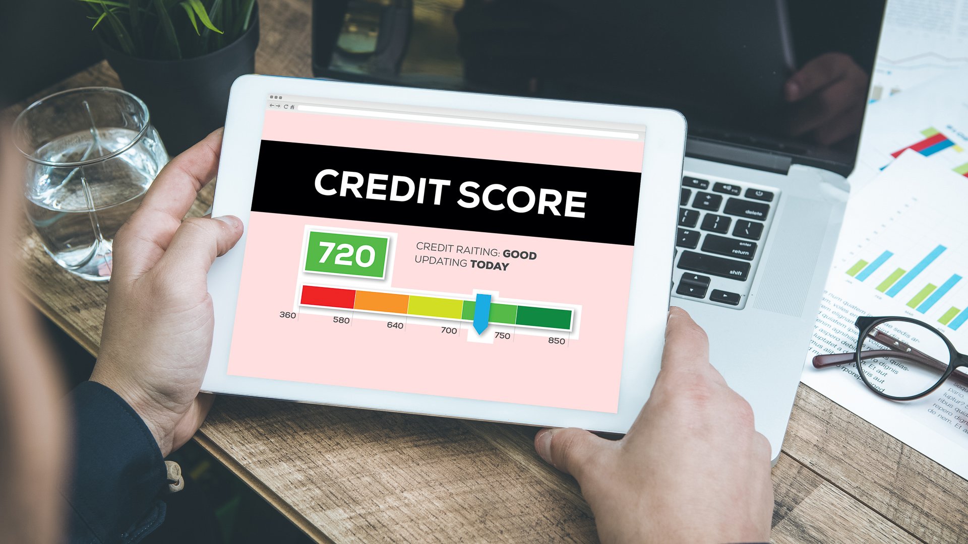 How Does Being an Authorized User Affect My Credit Score?