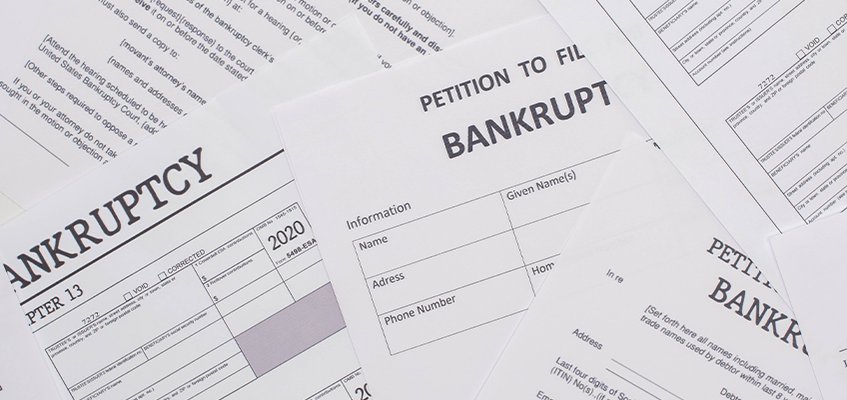 How Does Chapter 13 Bankruptcy Work in Texas?