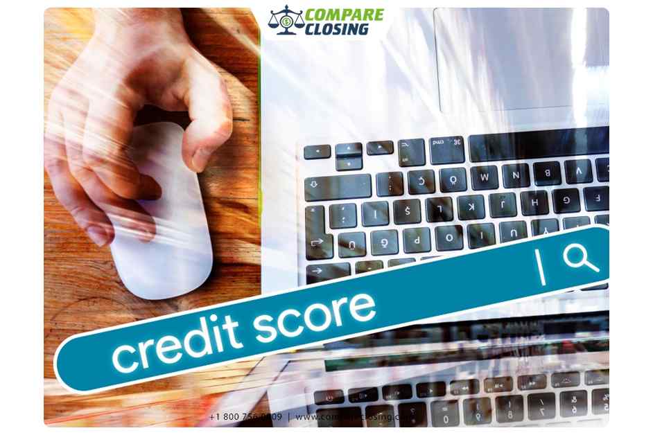 How Does Refinancing Hurt Your Credit Score