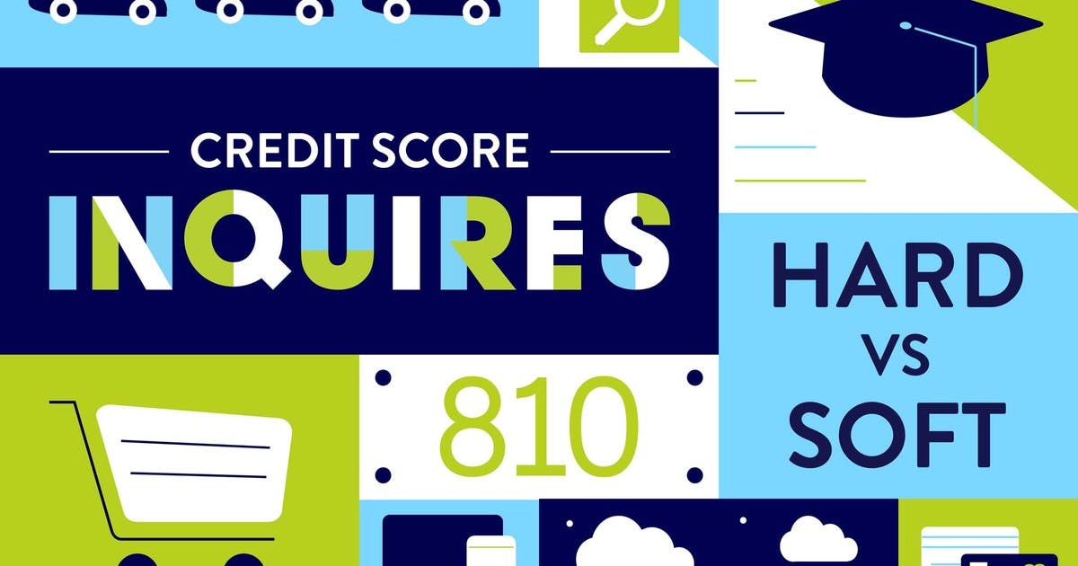 How Hard Inquiries Affect Your Credit Score