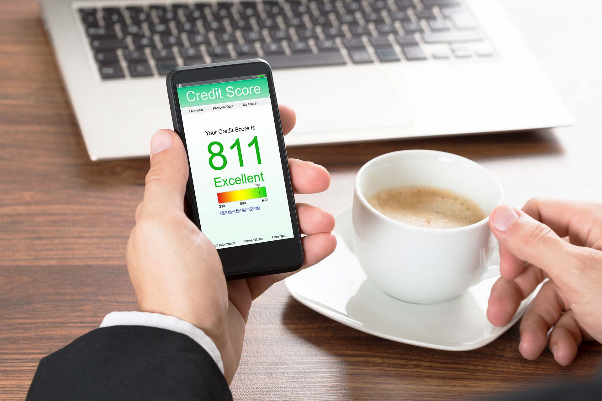 How High Can Your Credit Score Go? (Answered)