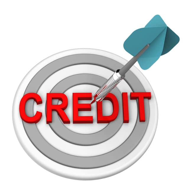 How High Does My Credit Score Need To Be?