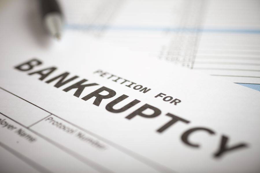How Long Do Chapter 7,11 Bankruptcies Stay On Your Credit ...