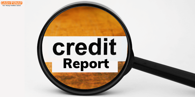 How Long Do Derogatory Items Remain on Your Credit Report?